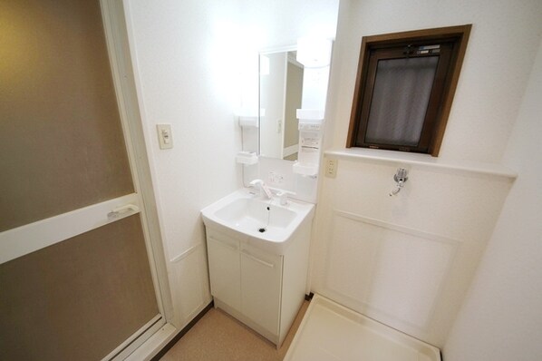 新世ふじみ野マンションの物件内観写真